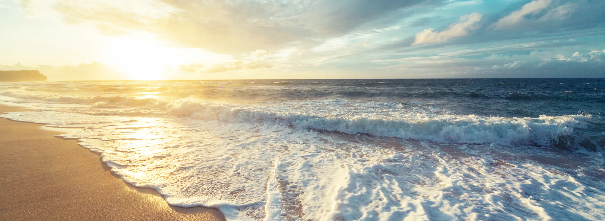 Ocean Bg