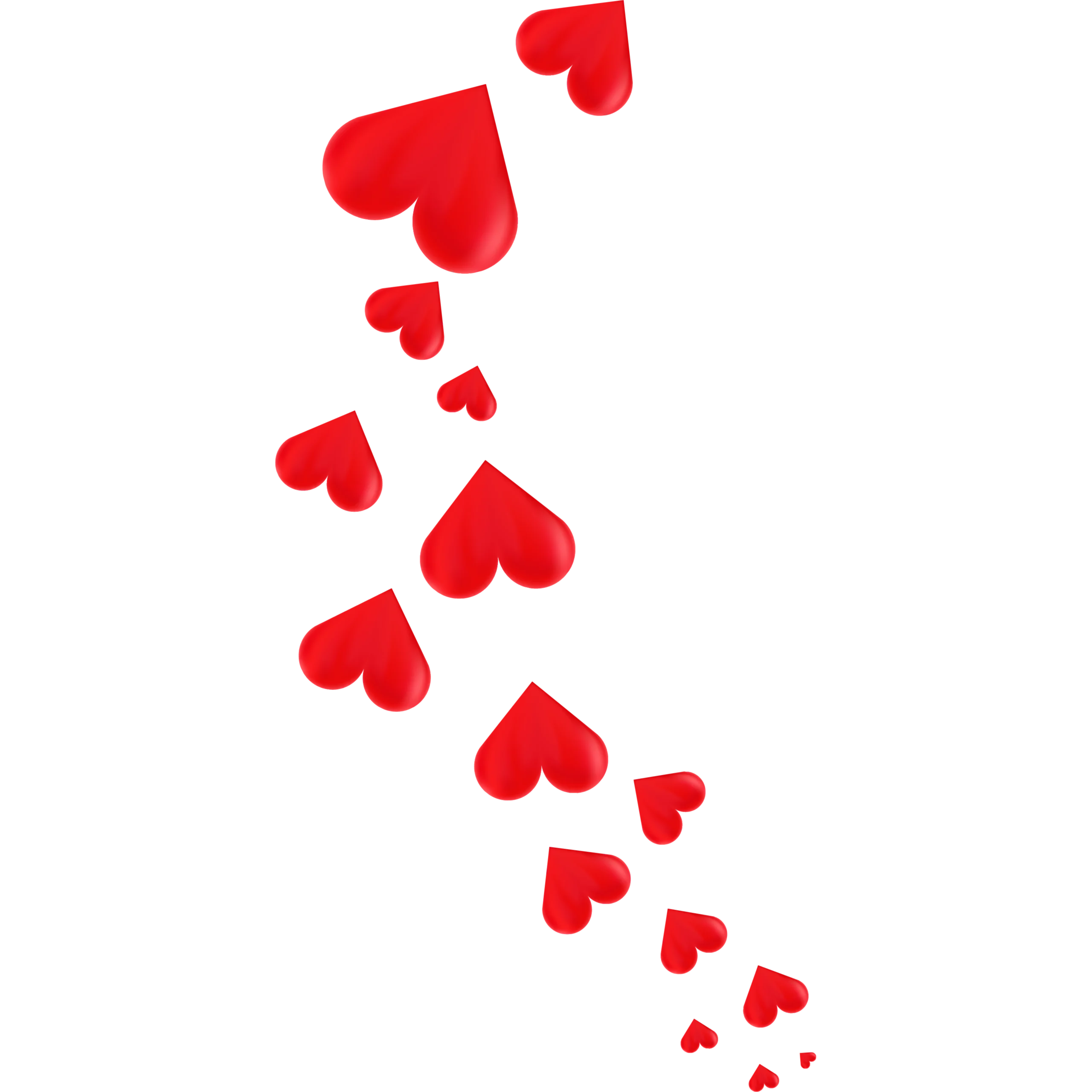 hearts